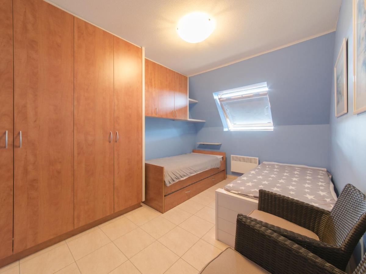 Apartment Goldsands II 402 By Interhome 데한 외부 사진